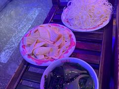 -水巷子·巴掌腰片重庆火锅(云纺店)