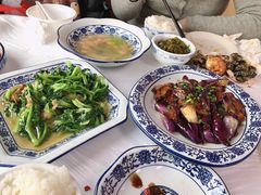 -洞天食府(北大街店)