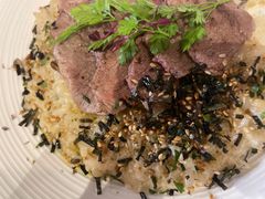 茄蓉萨拉米肠意粉-BE BRIGHT KITCHEN(正佳广场店)