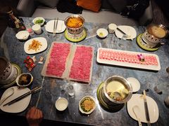 -百草滩羊清水涮羊肉·清真·宁夏盐池滩羊(莲花桥店)