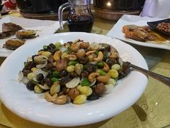 -味可道美食坊(福基路店)