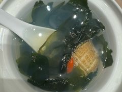 -舜耕山庄御膳房宴会餐厅(舜耕路店)