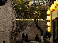 -回龙窝历史文化街区