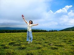 -芦芽山旅游度假区