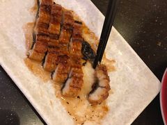 -元气寿司(东方宝泰店)