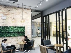 大堂-CoCo都可(合生汇店)