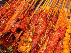 -全牛匠·乐山跷脚牛肉(新中关店)