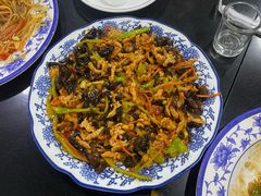 -一锅厨东北水饺店(厦大店)