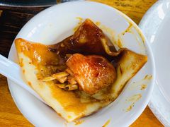 -皖北巫氏三胖地锅鸡(长淮总店)