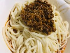 -牛王庙吳記怪味面(双楠店)
