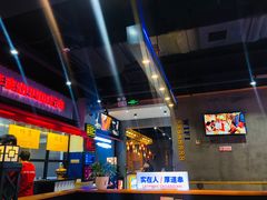 -老胖串店(山大路店)