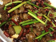 火爆肥肠-呱呱兔庄