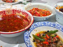 -欧记大排档·景德菜(上海首店)