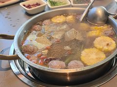 -潮发潮汕牛肉店(芳村店)