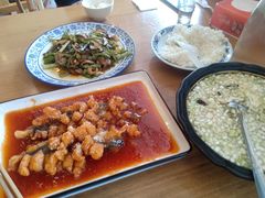 -院8里·少城记忆老川菜(宽窄巷子店)