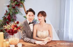 点击看大图 -GO VISION 动视觉婚纱摄影高级定制