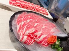 -海底捞火锅(万丰桥店)