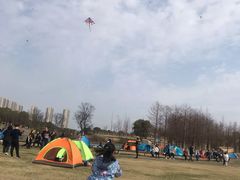 -滆湖低碳生态公园