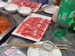 -佬土鹅肠火锅(扬中步行街店)