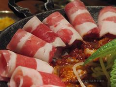 -春熙台韩国料理·章鱼肥牛(西丽店)