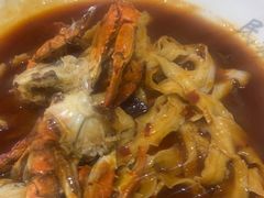 -清真老马家海鲜大排档(台东店)