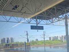 -衡阳东站