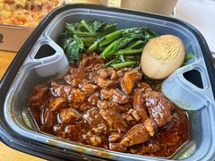 -上海野生动物园老虎餐厅