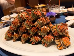 -老吉堂上海本帮菜(工体店)