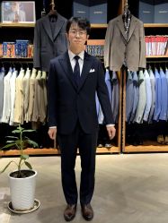 -MANLI BRIDAL婚纱