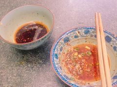-春阳水饺(香槟广场店)