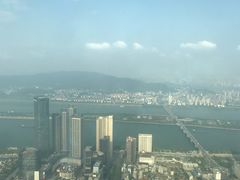 -长沙尼依格罗酒店