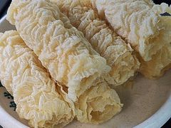 -淘米捞·米汤脆鲩鱼火锅(福田皇岗店)