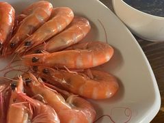 -南海渔家•海鲜•正宗海南菜(海棠湾店)