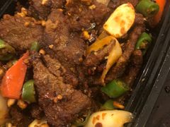 -七菜馆·东北菜·蒸饺(文体路店)