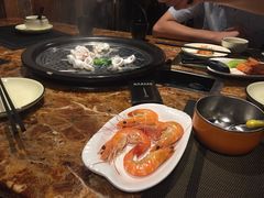 -船奇蒸汽海鲜·闽菜(八市海鲜总店)