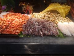 -苏格里岛自助海鲜烤肉(青秀万达店)