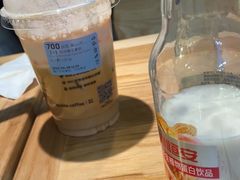 -瑞幸咖啡(新生活广场紫金山路店)