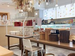 -嗒令甜品·主题融合料理餐厅(首座时代店)