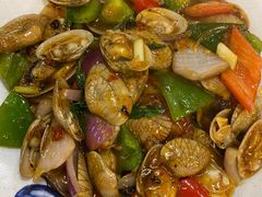 -利杨记·本味轩粥坊·烧烤(宝体店)