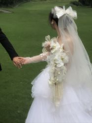 点击看大图 -金夫人婚纱摄影(总店)