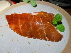 桂花香烤鸭-青年公社烤鸭(青年路店)