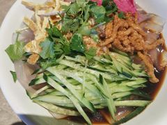 -北平小馆·烤鸭·家常菜(磨房北里店)