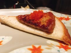 法式鹅肝-岩也·日料与酒(龙岗天安云谷店)