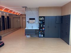 -CXFIT 陈徐健身工作室(凯旋店)