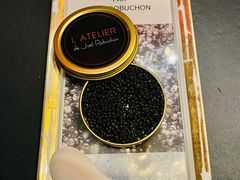 -L'ATELIER de Joel Robuchon(外滩18号店)