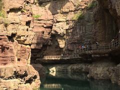 -云台山风景名胜区