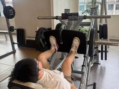 -YCHL FIT 健身(星寰店)