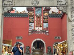 -火宫殿·小吃王国(坡子街店)