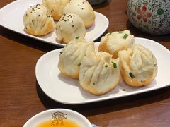 -大壶春生煎(四川中路店)