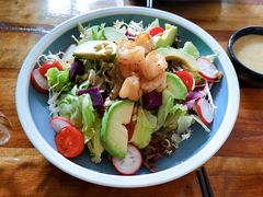 -JUKEBOX玖部音乐餐厅(华侨城店)